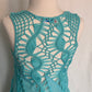 Fairy Crochet Top