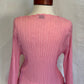 Pink Fairy Blouse