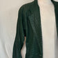 Suede Vintage Jacket