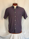 Plaid Button Down