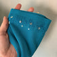 Blue Sparkle Blouse