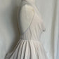 Backless Fairy Dress