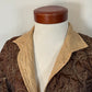 Reversible Quilted Jacket