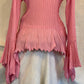 Pink Fairy Blouse