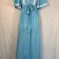 70's Prairie Dress