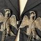 Vintage Handmade Bolero Jacket