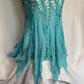 Fairy Crochet Top
