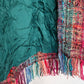 Vintage Handwoven Coat