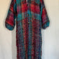 Vintage Handwoven Coat