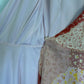 Floral Wrap Dress
