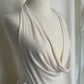Backless Fairy Dress