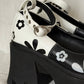 Flower Platform Mary Jane’s