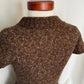 Belted Cardigan