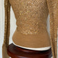 Y2K Sequin Top