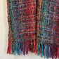 Vintage Handwoven Coat