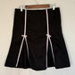 Pink Bow Skirt