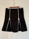 Pink Bow Skirt