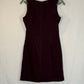 Plum Dress Set