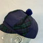 Tweed Hat