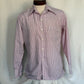 Polka Dot Button Down