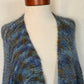 Hand Knit Cardigan