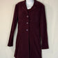 Plum Dress Set