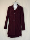 Plum Dress Set