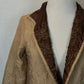 Reversible Quilted Jacket