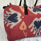 Tapestry Duffle Bag