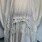 Fringe Boho Shawl