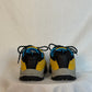 Colorful Hiking Shoes