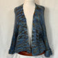 Hand Knit Cardigan
