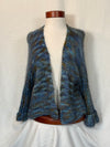 Hand Knit Cardigan