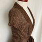 Belted Cardigan