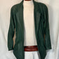 Suede Vintage Jacket