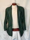 Suede Vintage Jacket