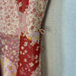 Floral Wrap Dress