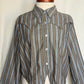 Western Button Down