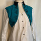 Vintage Western Button Down