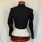 Vintage Handmade Bolero Jacket