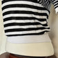Funky Striped Top