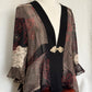 Sheer Boho Blouse