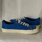 Blue Brazil Sneakers