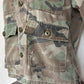 90s Vintage Camo Jacket