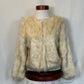 Faux Fur Jacket