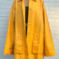 DKNY Raincoat