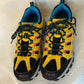 Colorful Hiking Shoes