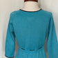 Vintage Sparkle Blouse