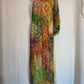 Boho Dress