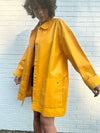 DKNY Raincoat
